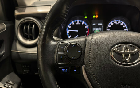 Toyota RAV4, 2015 год, 2 350 000 рублей, 13 фотография