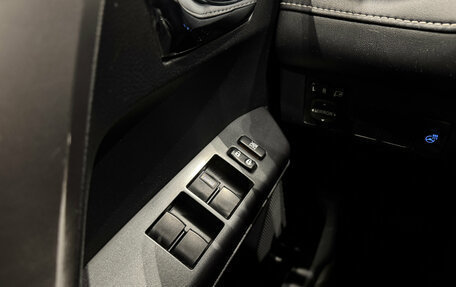 Toyota RAV4, 2015 год, 2 350 000 рублей, 22 фотография