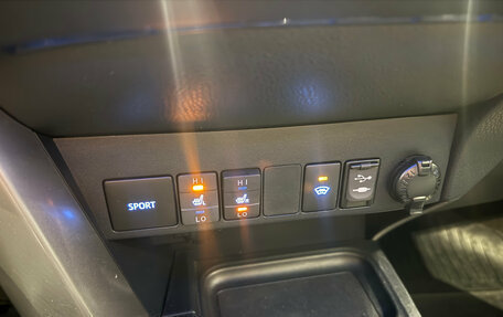 Toyota RAV4, 2015 год, 2 350 000 рублей, 20 фотография