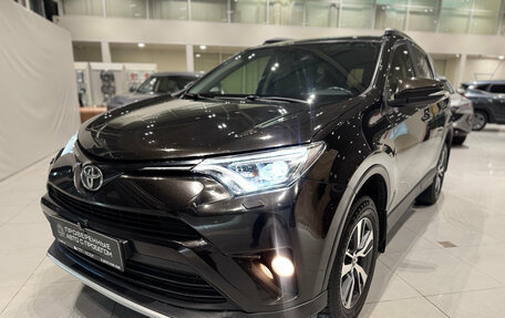 Toyota RAV4, 2015 год, 2 350 000 рублей, 29 фотография