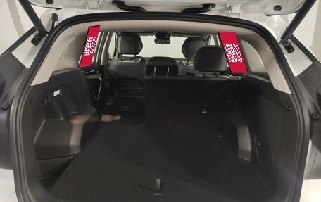 Geely Atlas, 2025 год, 3 917 190 рублей, 11 фотография