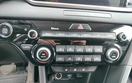 KIA Sportage IV рестайлинг, 2021 год, 2 800 000 рублей, 14 фотография