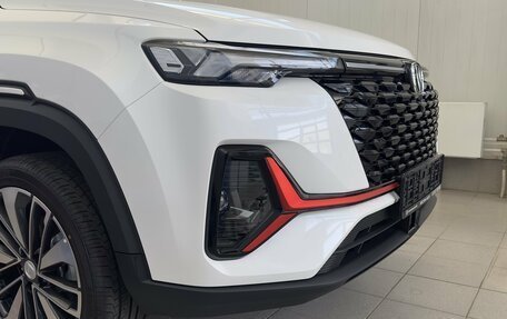 Changan CS35 Plus, 2025 год, 2 839 900 рублей, 5 фотография