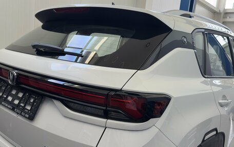 Changan CS35 Plus, 2025 год, 2 839 900 рублей, 7 фотография