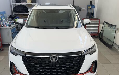 Changan CS35 Plus, 2025 год, 2 839 900 рублей, 2 фотография