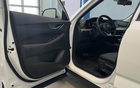 Changan CS35 Plus, 2025 год, 2 839 900 рублей, 9 фотография