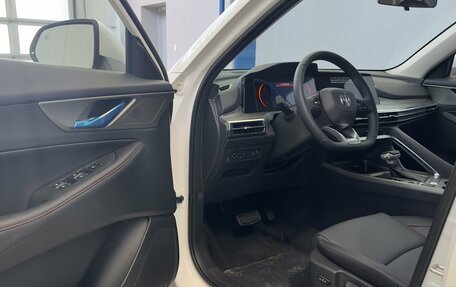 Changan CS35 Plus, 2025 год, 2 839 900 рублей, 10 фотография