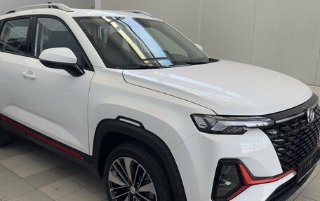 Changan CS35 Plus, 2025 год, 2 839 900 рублей, 3 фотография