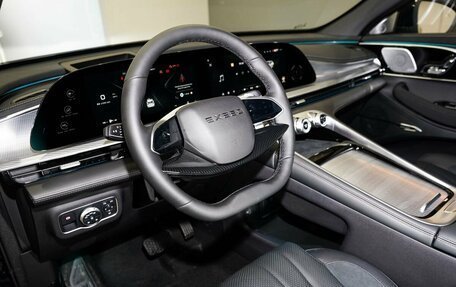 CheryExeed TXL, 2025 год, 3 880 000 рублей, 10 фотография