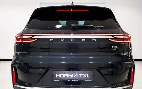 CheryExeed TXL, 2025 год, 3 880 000 рублей, 4 фотография