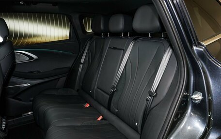 CheryExeed TXL, 2025 год, 3 880 000 рублей, 13 фотография