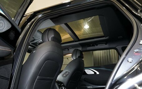 CheryExeed TXL, 2025 год, 3 880 000 рублей, 25 фотография