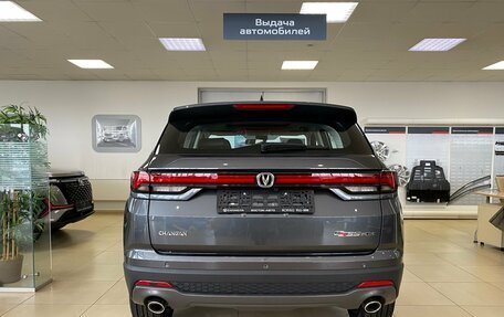 Changan CS35 Plus, 2025 год, 2 839 900 рублей, 5 фотография