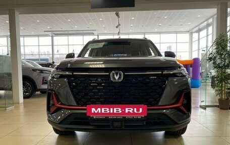 Changan CS35 Plus, 2025 год, 2 839 900 рублей, 2 фотография