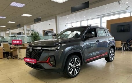 Changan CS35 Plus, 2025 год, 2 839 900 рублей, 3 фотография