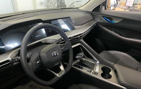 Changan CS35 Plus, 2025 год, 2 839 900 рублей, 8 фотография