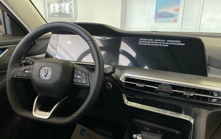 Changan CS35 Plus, 2025 год, 2 839 900 рублей, 10 фотография