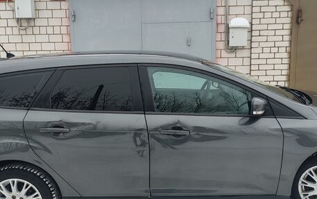 Ford Focus III, 2015 год, 645 000 рублей, 5 фотография