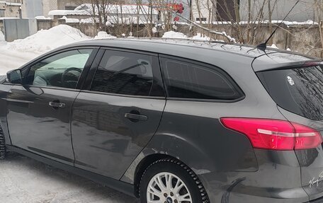 Ford Focus III, 2015 год, 645 000 рублей, 7 фотография