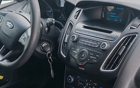 Ford Focus III, 2015 год, 645 000 рублей, 8 фотография