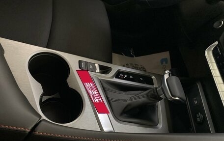 Changan CS35 Plus, 2025 год, 2 839 900 рублей, 11 фотография