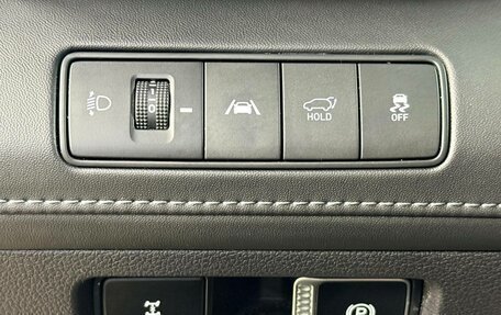 Hyundai Santa Fe IV, 2022 год, 4 528 000 рублей, 13 фотография