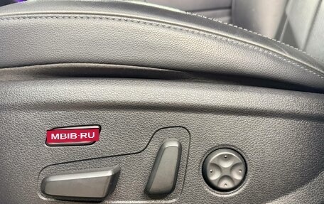 Hyundai Santa Fe IV, 2022 год, 4 528 000 рублей, 14 фотография