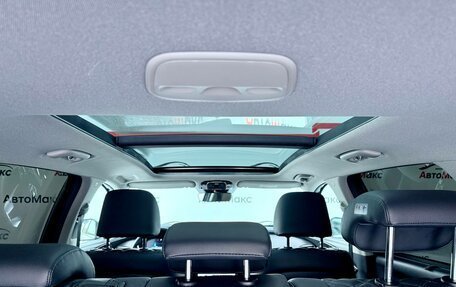 Hyundai Santa Fe IV, 2022 год, 4 528 000 рублей, 17 фотография