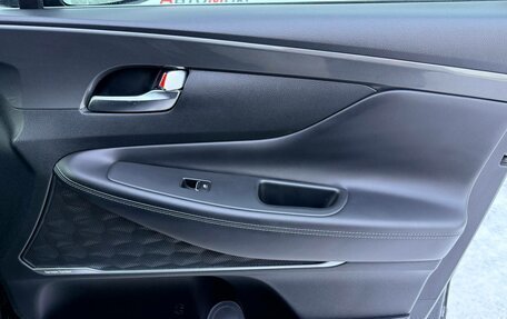 Hyundai Santa Fe IV, 2022 год, 4 528 000 рублей, 19 фотография