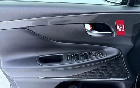 Hyundai Santa Fe IV, 2022 год, 4 528 000 рублей, 18 фотография