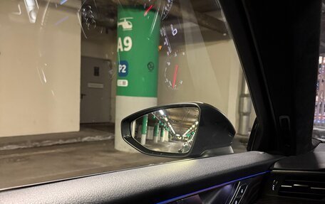 Audi A6, 2019 год, 3 650 000 рублей, 2 фотография