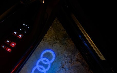 Audi A6, 2019 год, 3 650 000 рублей, 11 фотография