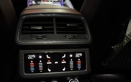 Audi A6, 2019 год, 3 650 000 рублей, 12 фотография