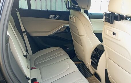 BMW X6, 2022 год, 6 800 000 рублей, 6 фотография