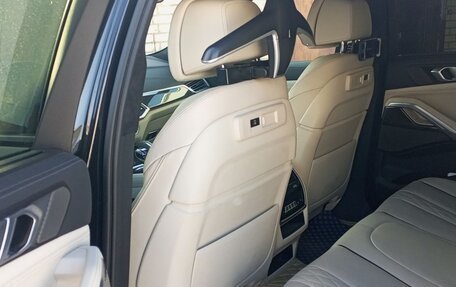 BMW X6, 2022 год, 6 800 000 рублей, 7 фотография