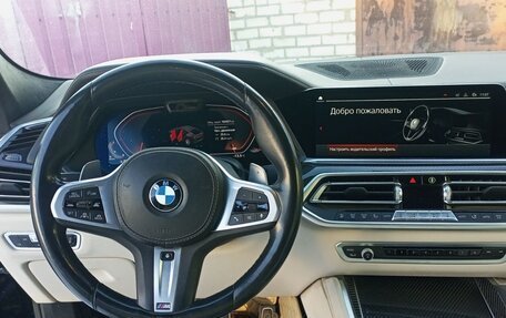 BMW X6, 2022 год, 6 800 000 рублей, 8 фотография