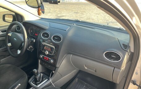 Ford Focus II рестайлинг, 2007 год, 555 000 рублей, 13 фотография