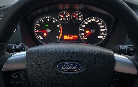 Ford Focus II рестайлинг, 2007 год, 555 000 рублей, 22 фотография