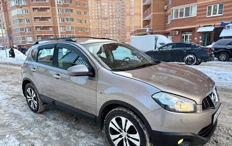 Nissan Qashqai, 2012 год, 995 000 рублей, 9 фотография