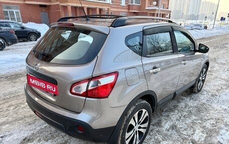 Nissan Qashqai, 2012 год, 995 000 рублей, 5 фотография