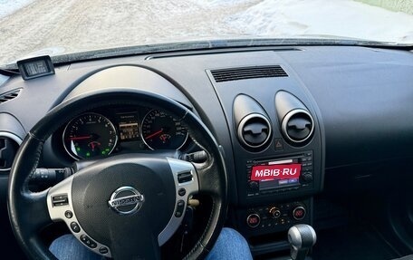 Nissan Qashqai, 2012 год, 995 000 рублей, 10 фотография