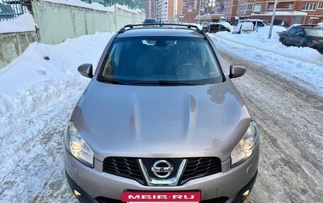 Nissan Qashqai, 2012 год, 995 000 рублей, 2 фотография