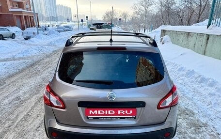 Nissan Qashqai, 2012 год, 995 000 рублей, 6 фотография