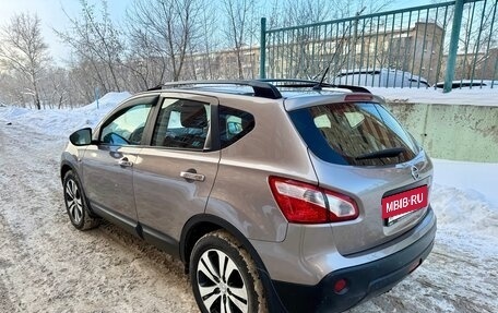 Nissan Qashqai, 2012 год, 995 000 рублей, 7 фотография