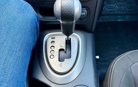 Nissan Qashqai, 2012 год, 995 000 рублей, 11 фотография