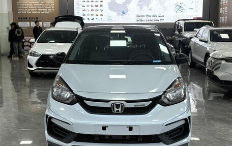 Honda Fit, 2022 год, 1 570 000 рублей, 2 фотография
