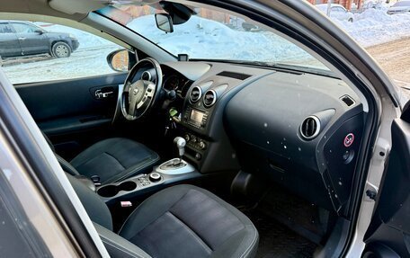 Nissan Qashqai, 2012 год, 995 000 рублей, 13 фотография