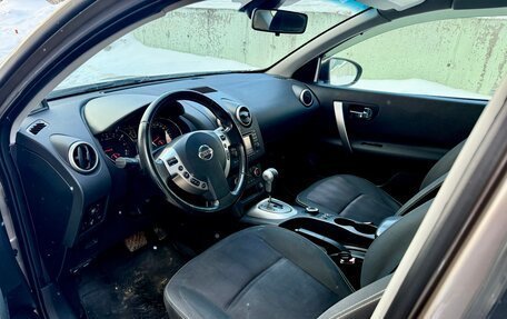 Nissan Qashqai, 2012 год, 995 000 рублей, 12 фотография