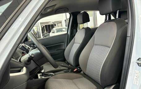 Honda Fit, 2022 год, 1 570 000 рублей, 8 фотография