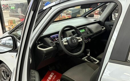 Honda Fit, 2022 год, 1 570 000 рублей, 7 фотография